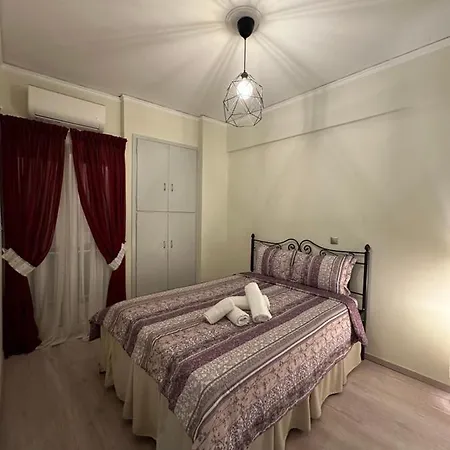 Mairas Ηouse Apartment Piraeus Exterior photo