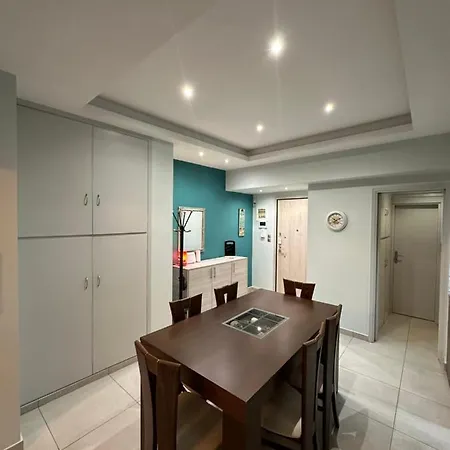 Mairas Ηouse Apartment Piraeus Exterior photo
