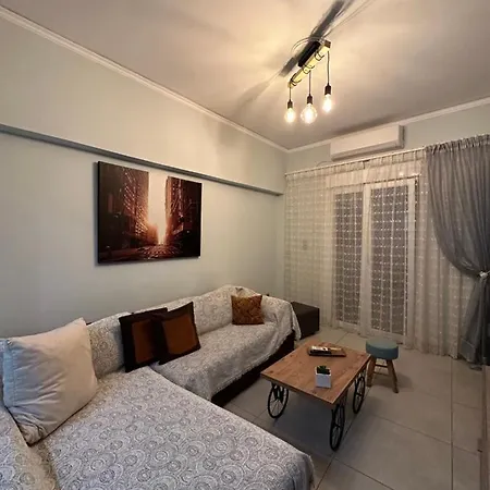 Mairas Ηouse Apartment Piraeus Exterior photo