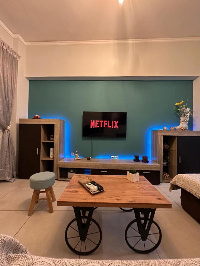 Appartement Mairas ηouse *