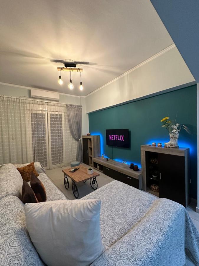 Mairas ηouse Appartement Piraeus