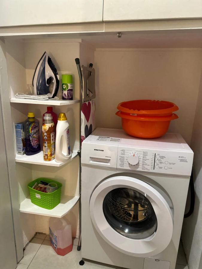 Mairas ηouse Appartement *