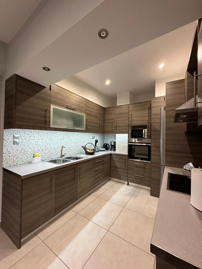 Mairas ηouse Apartment *
