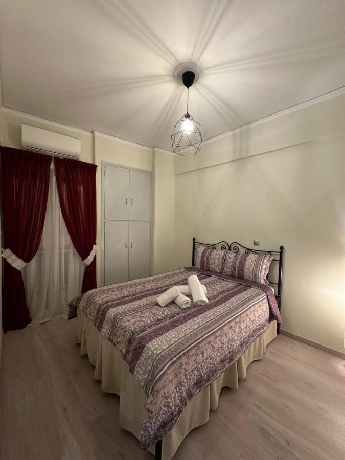 Apartment Mairas ηouse Piraeus