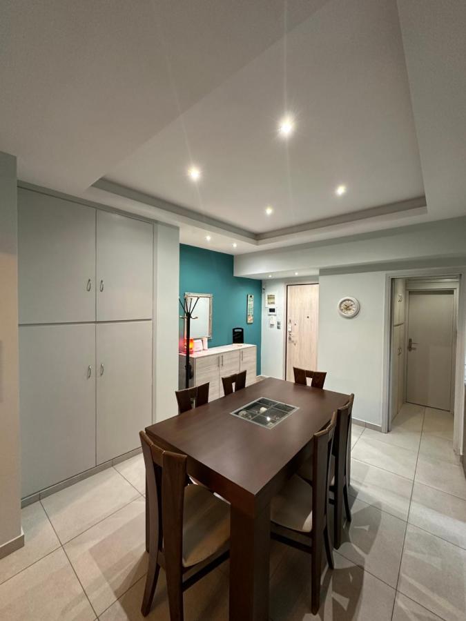 Appartement Mairas ηouse